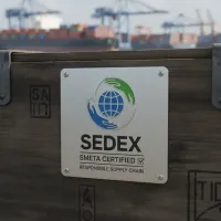 Sedex Certification