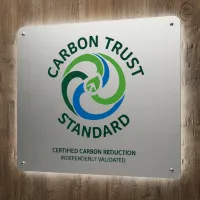 Carbon Trust Standard