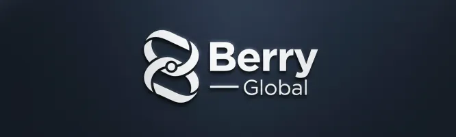 Berry Global Logo