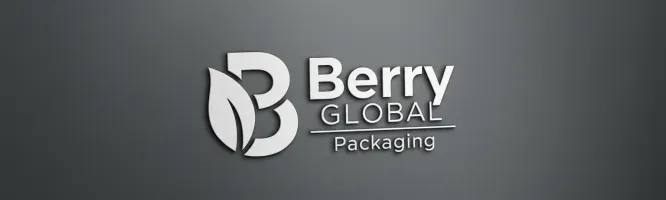 Berry Global Logo