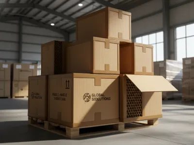 Corrugated Solutions