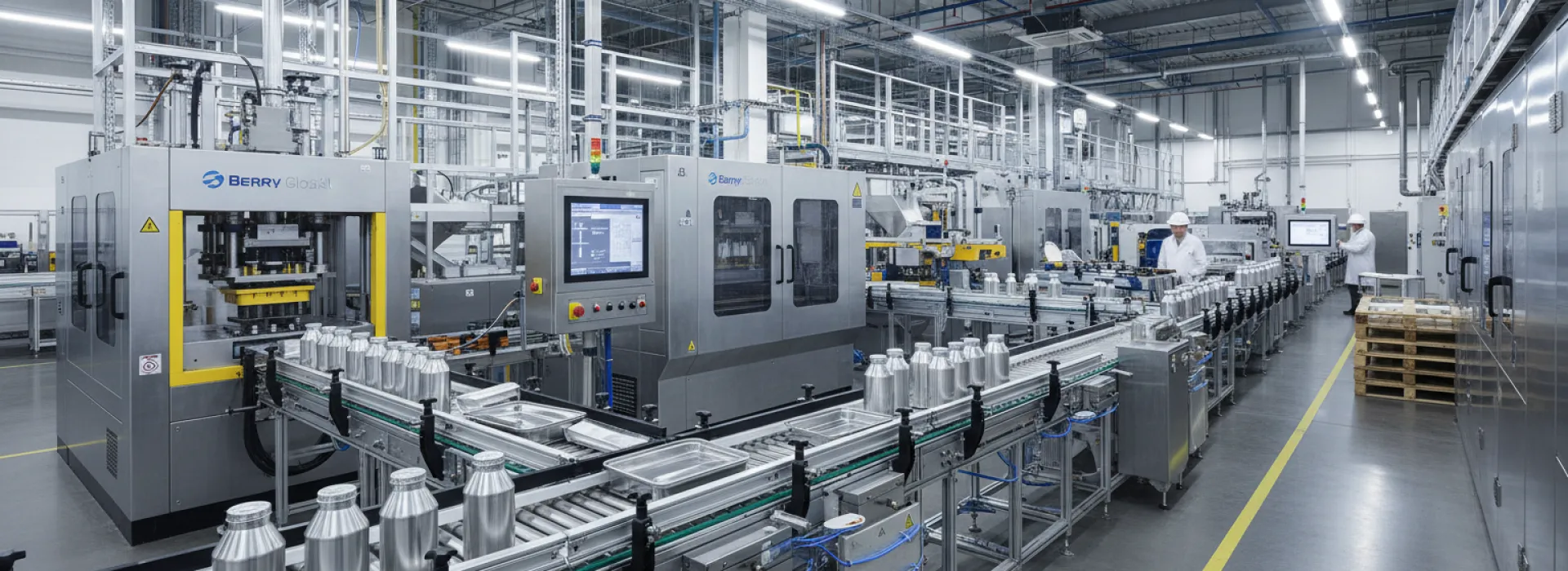 Aluminum Packaging Technology