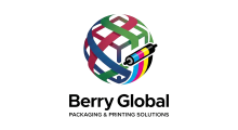 Berry Global Logo