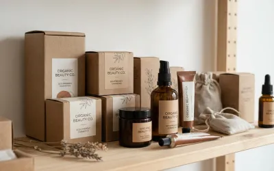 Skincare Company Case Study