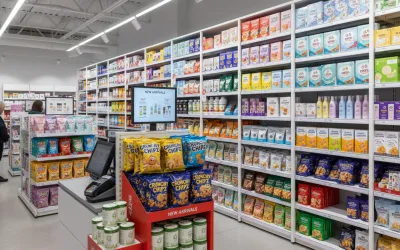 Retail Chain Case Study