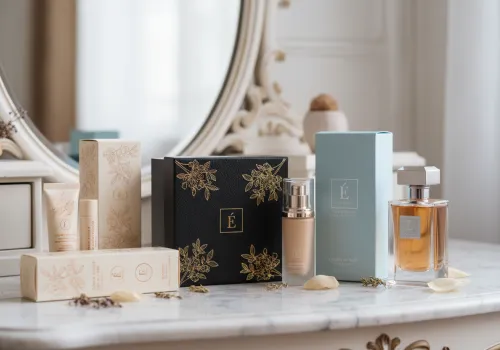 Personal Care Packaging Solutions