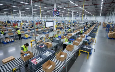 Online Retailer Case Study