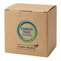 Carbon Trust Certification
