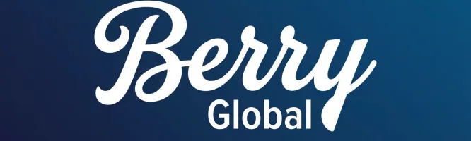 Berry Global Logo