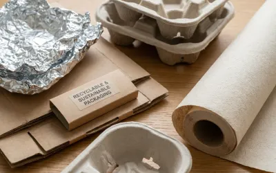 Recyclable Materials